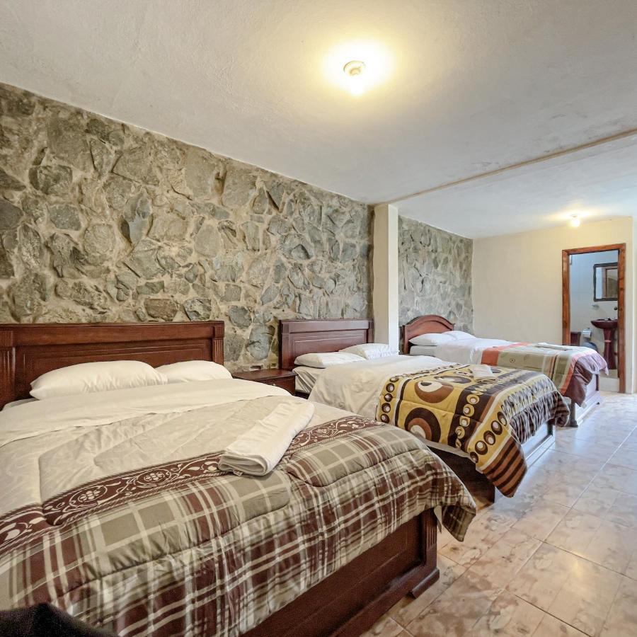 Quinta San Martin Hotel Cuenca Kültér fotó