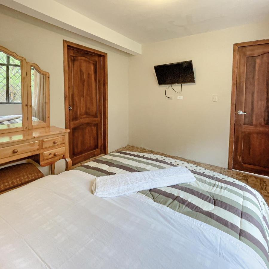 Quinta San Martin Hotel Cuenca Kültér fotó