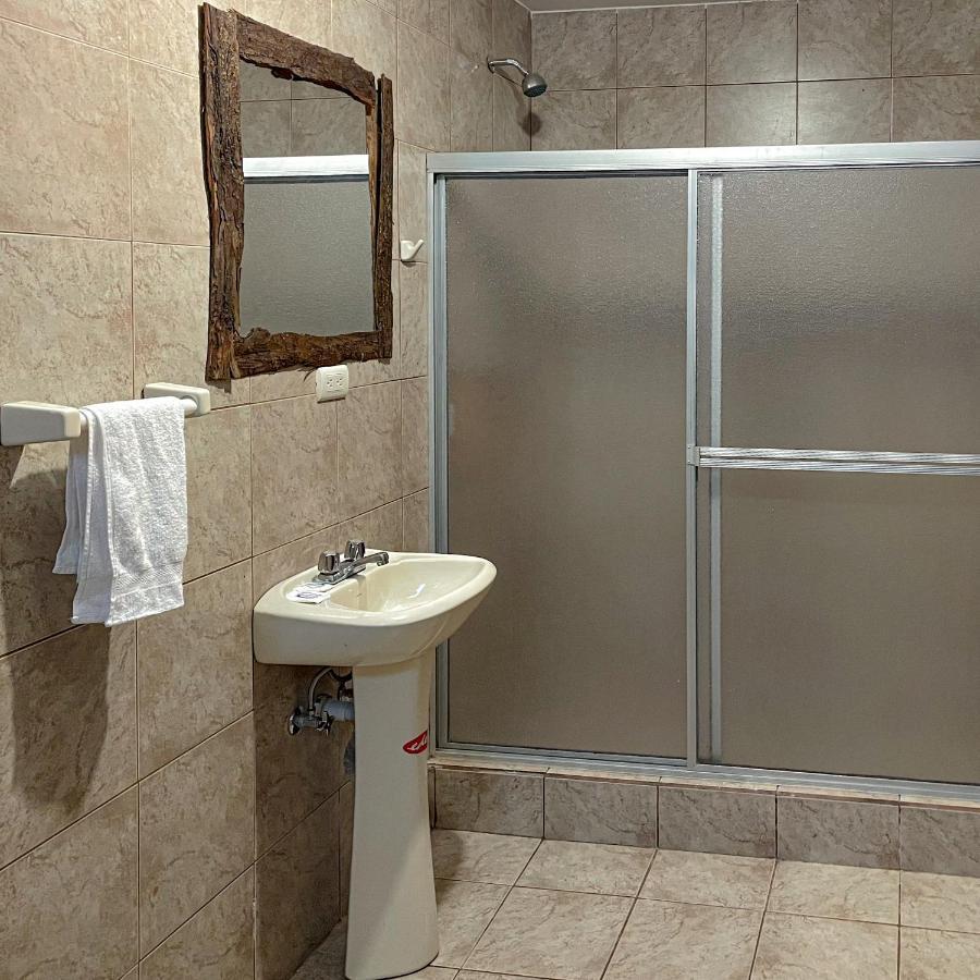 Quinta San Martin Hotel Cuenca Kültér fotó