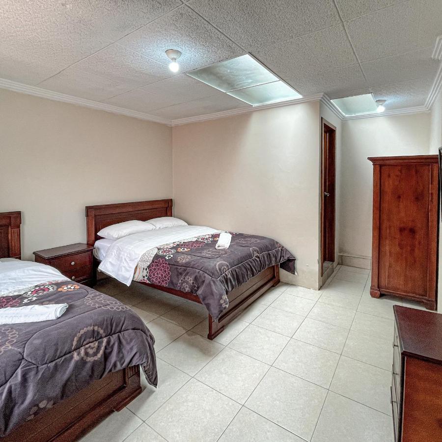 Quinta San Martin Hotel Cuenca Kültér fotó